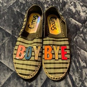 Circus by Sam Edelman Espadrille flats